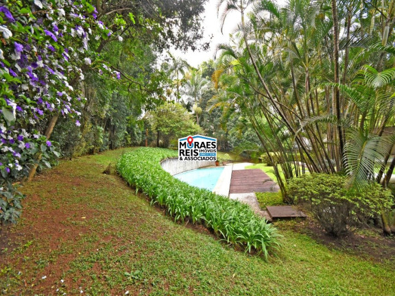 Imagem Casa à Venda, 3.100 m² em Cidade Jardim - São Paulo