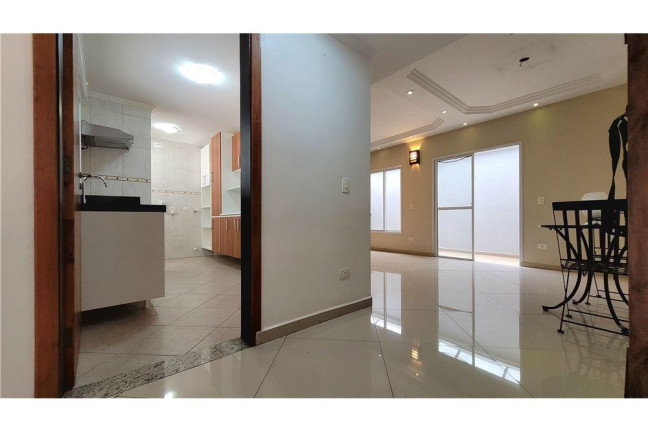 Imagem Casa com 3 Quartos à Venda, 130 m² em Vila Valparaíso - Santo André Imagem Casa com 3 Quartos à Venda, 130 m² em Vila Valparaíso - Santo André