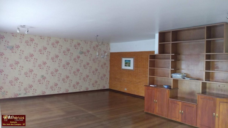 Imagem Apartamento com 4 Quartos à Venda, 220 m² em Vila Ema - São José Dos Campos Imagem Apartamento com 4 Quartos à Venda, 220 m² em Vila Ema - São José Dos Campos