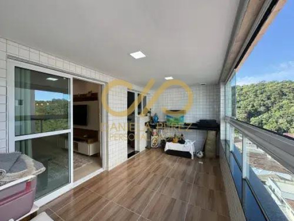 Imagem Apartamento com 3 Quartos à Venda, 125 m² em Canto Do Forte - Praia Grande Imagem Apartamento com 3 Quartos à Venda, 125 m² em Canto Do Forte - Praia Grande