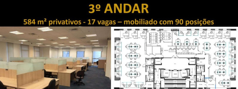 Imagem Imóvel Comercial para Alugar, 584 m² em Bela Vista - São Paulo Imagem Imóvel Comercial para Alugar, 584 m² em Bela Vista - São Paulo
