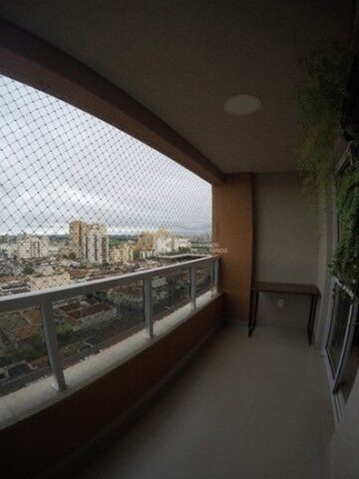 Imagem Apartamento com 2 Quartos à Venda, 82 m² em Jardim Paulistano - Ribeirão Preto