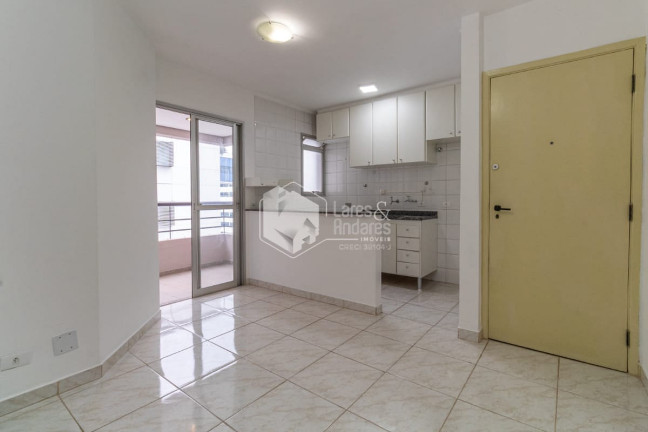 Imagem Apartamento com 1 Quarto à Venda, 34 m² em Vila Pompéia - São Paulo