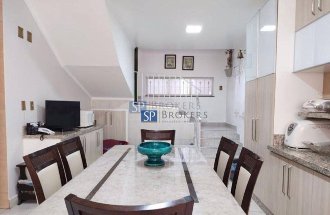 Imagem Casa com 4 Quartos à Venda, 470 m² em Butantã - São Paulo