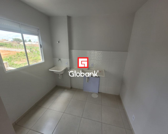 Imagem Apartamento com 2 Quartos para Alugar, 1 m² em Jardim Primavera - Montes Claros Imagem Apartamento com 2 Quartos para Alugar, 1 m² em Jardim Primavera - Montes Claros