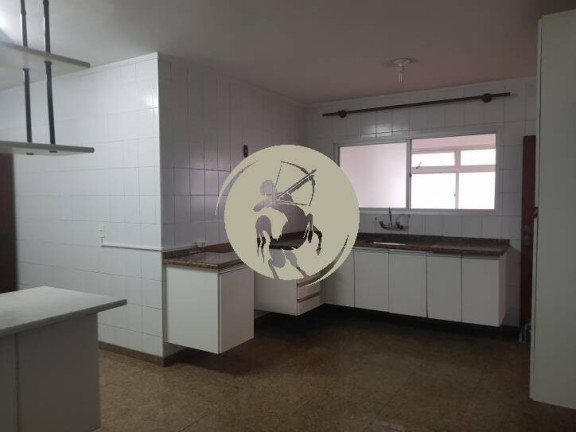 Imagem Apartamento com 4 Quartos à Venda, 190 m² em Ponta Da Praia - Santos