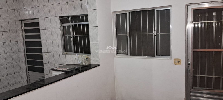 Imagem Casa com 2 Quartos para Alugar, 63 m² em Jardim Santa Terezinha (zona Leste) - São Paulo Imagem Casa com 2 Quartos para Alugar, 63 m² em Jardim Santa Terezinha (zona Leste) - São Paulo