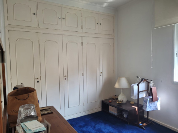 Imagem Apartamento com 3 Quartos à Venda, 115 m² em Vila Buarque - São Paulo
