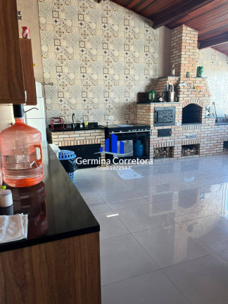 Imagem Casa com 3 Quartos à Venda, 302 m² em Vila Do Conde - Barueri Imagem Casa com 3 Quartos à Venda, 302 m² em Vila Do Conde - Barueri