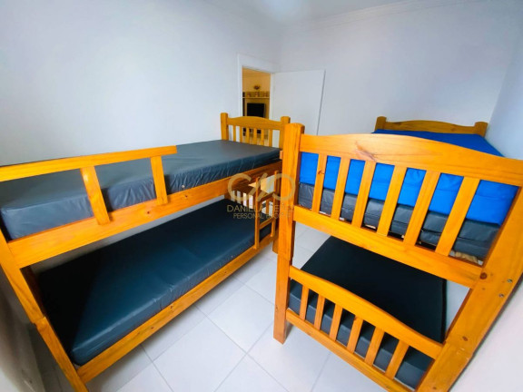 Imagem Apartamento com 2 Quartos à Venda, 48 m² em Ocian - Praia Grande