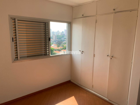 Imagem Apartamento com 3 Quartos à Venda, 98 m² em Pinheiros - São Paulo