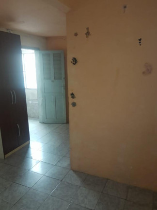 Imagem Imóvel com 2 Quartos para Alugar, 25 m² em Campo Grande - Rio De Janeiro