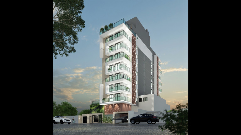 Imagem Apartamento com 3 Quartos à Venda, 227 m² em América - Joinville Imagem Apartamento com 3 Quartos à Venda, 227 m² em América - Joinville