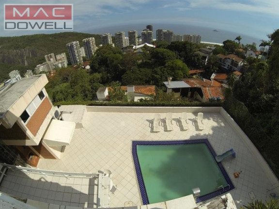 Imagem Casa com 4 Quartos à Venda, 550 m² em São Conrado / Rio De Janeiro / Rj - Rio De Janeiro Imagem Casa com 4 Quartos à Venda, 550 m² em São Conrado / Rio De Janeiro / Rj - Rio De Janeiro