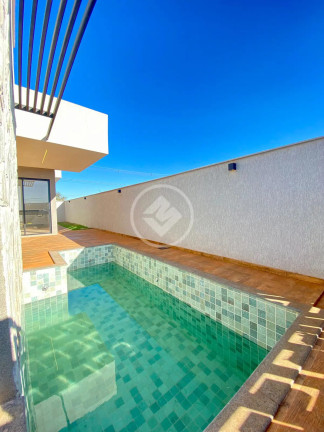 Imagem Casa com 3 Quartos à Venda, 152 m² em Jardim Cristal - Aparecida De Goiânia