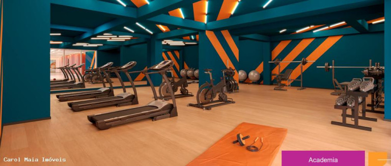Imagem Imóvel com 2 Quartos à Venda, 59 m² em Barro Preto - Belo Horizonte