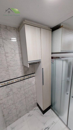 Imagem Apartamento com 2 Quartos à Venda, 56 m² em Vila Urupês - Suzano Imagem Apartamento com 2 Quartos à Venda, 56 m² em Vila Urupês - Suzano