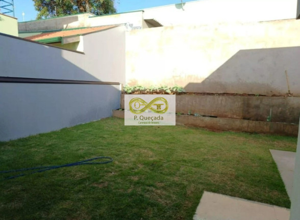 Imagem Casa com 3 Quartos à Venda, 143 m² em Chácara Santa Margarida - Campinas Imagem Casa com 3 Quartos à Venda, 143 m² em Chácara Santa Margarida - Campinas