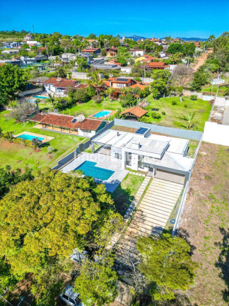 Imagem Chácara com 3 Quartos à Venda, 1.000 m² em Usina - Atibaia