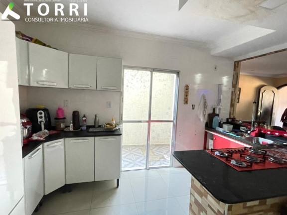 Imagem Sobrado com 3 Quartos à Venda, 195 m² em Jardim São Lourenzo - Sorocaba