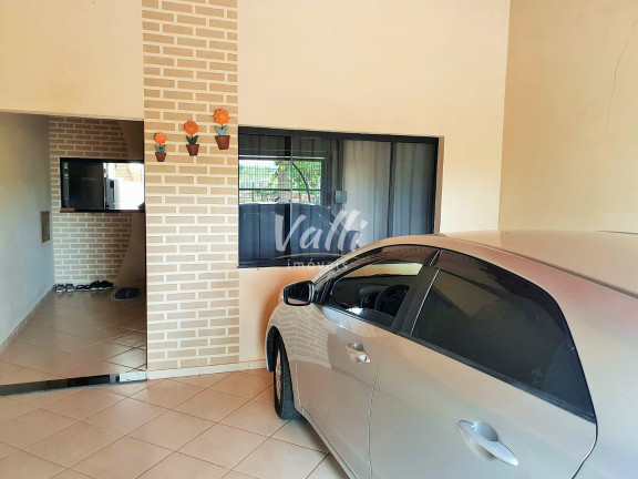 Casa com 2 Quartos à Venda, 125 m² em Parque Residencial Santa Rosa Ii - Santa Bárbara D'oeste