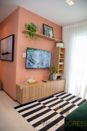 Apartamento com 3 Quartos à Venda, 61 m² em Santa Paula I - Vila Velha
