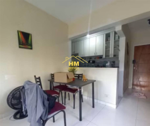 Imagem Apartamento com 2 Quartos à Venda, 73 m² em Gonzaguinha - Sao Vicente