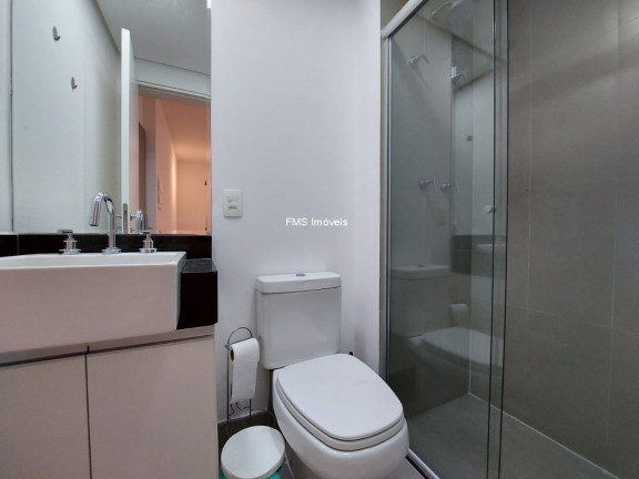 Imagem Imóvel com 1 Quarto à Venda, 30 m² em Vila Olímpia - São Paulo