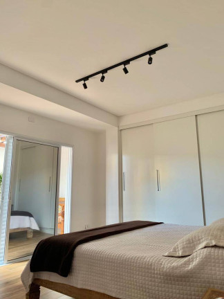 Imagem Apartamento com 2 Quartos à Venda, 116 m² em Centro - Ubatuba