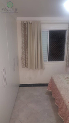 Imagem Casa de Condomínio com 2 Quartos à Venda, 90 m² em Conceição - Osasco