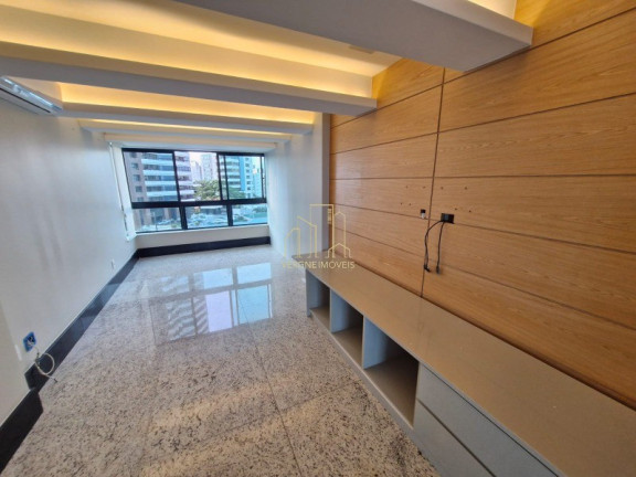 Imagem Imóvel com 4 Quartos à Venda, 224 m² em Jardim Apipema - Salvador Imagem Imóvel com 4 Quartos à Venda, 224 m² em Jardim Apipema - Salvador