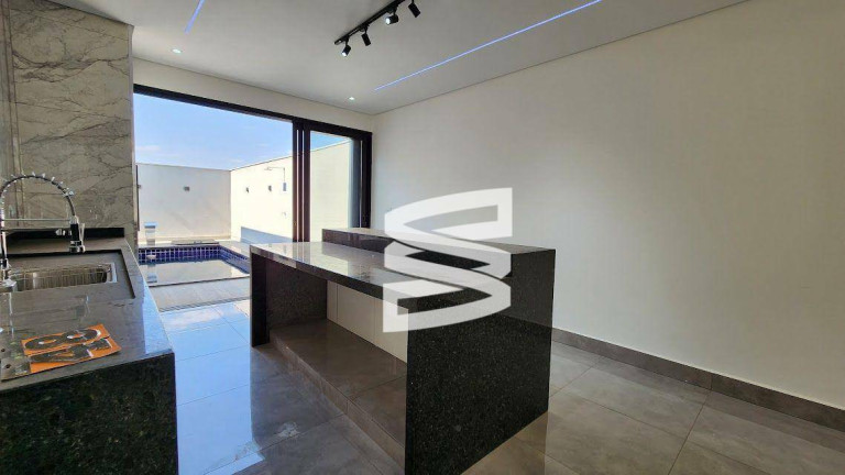 Imagem Casa com 3 Quartos à Venda, 151 m² em Bongue - Piracicaba