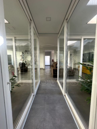Casa de Condomínio com 3 Quartos à Venda, 405 m² em Jardim Salto Grande - Araraquara
