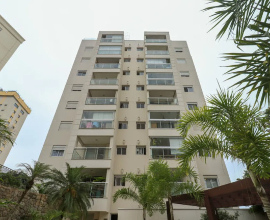 Imagem Imóvel com 2 Quartos à Venda, 78 m² em Alto De Pinheiros - São Paulo