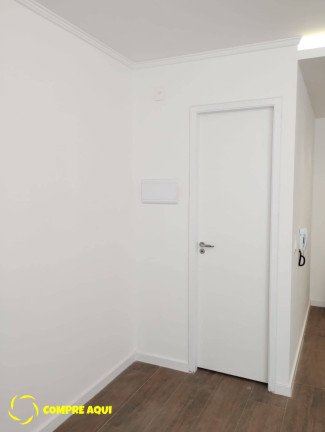 Imagem Apartamento com 1 Quarto à Venda, 24 m² em Higienópolis - São Paulo