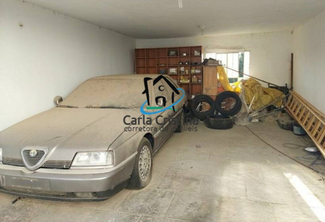 Imagem Sobrado com 6 Quartos à Venda, 528 m² em Boa Vista - Curitiba