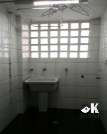 Apartamento com 3 Quartos à Venda, 120 m² em Higienópolis - São Paulo