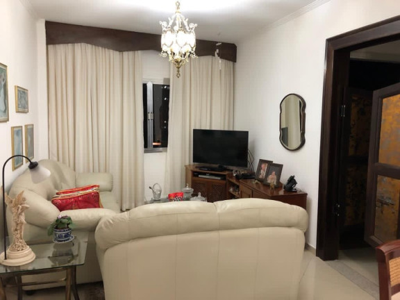 Imagem Apartamento com 2 Quartos à Venda, 73 m² em Boa Vista - São Vicente Imagem Apartamento com 2 Quartos à Venda, 73 m² em Boa Vista - São Vicente