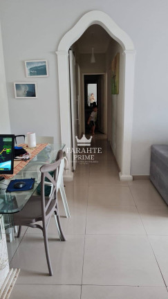Imagem Apartamento com 2 Quartos à Venda, 109 m² em José Menino - Santos Imagem Apartamento com 2 Quartos à Venda, 109 m² em José Menino - Santos