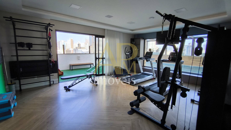 Imagem Apartamento com 3 Quartos à Venda, 129 m² em Kobrasol - São José