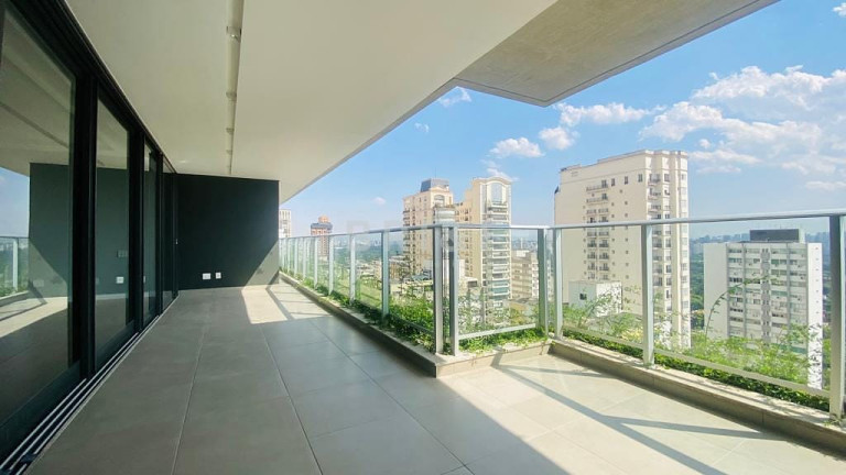 Imagem Apartamento com 3 Quartos para Alugar, 176 m² em Cerqueira César - São Paulo Imagem Apartamento com 3 Quartos para Alugar, 176 m² em Cerqueira César - São Paulo