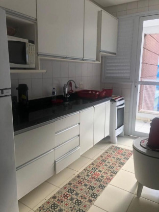 Imagem Apartamento com 2 Quartos à Venda, 152 m² em Praia Grande - Ubatuba
