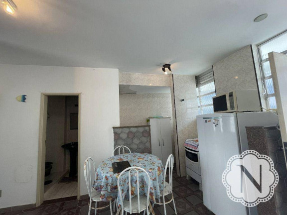 Imagem Apartamento com 2 Quartos à Venda, 47 m² em Praia Do Sonho - Itanhaém Imagem Apartamento com 2 Quartos à Venda, 47 m² em Praia Do Sonho - Itanhaém