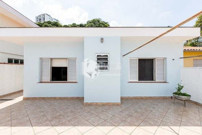 Imagem Casa com 3 Quartos à Venda, 142 m² em Alto Da Boa Vista - São Paulo Imagem Casa com 3 Quartos à Venda, 142 m² em Alto Da Boa Vista - São Paulo