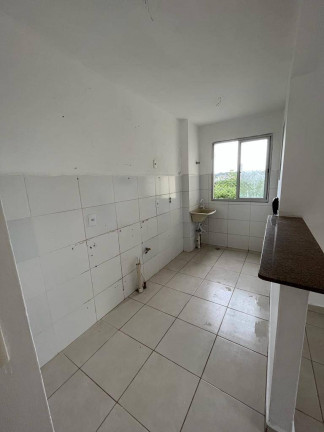 Imagem Apartamento com 3 Quartos à Venda, 70 m² em Lago Azul  - Manaus