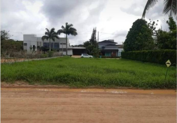 Terreno em Condomínio à Venda, 612 m² em Aldeia Dos Camarás - Camaragibe