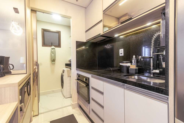 Imagem Apartamento com 2 Quartos à Venda, 51 m² em Vila Olímpia - São Paulo Imagem Apartamento com 2 Quartos à Venda, 51 m² em Vila Olímpia - São Paulo