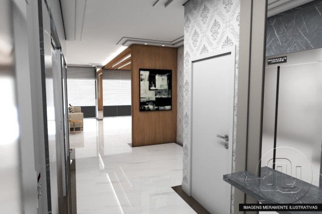 Imagem Apartamento com 2 Quartos à Venda, 140 m² em Campinas - São José