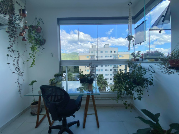 Imagem Apartamento com 2 Quartos à Venda, 52 m² em Deltaville - Biguaçu