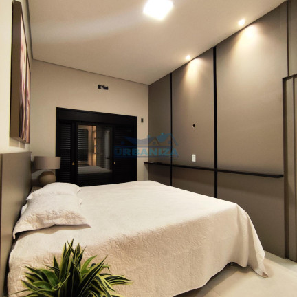 Imagem Casa à Venda, 200 m² em Condominio Residencial Villa Lobos - Birigui Imagem Casa à Venda, 200 m² em Condominio Residencial Villa Lobos - Birigui